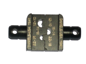 Die Set For HX4 Y641