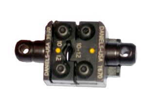 Die Set/Terminal Y670