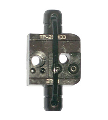 Die Set/for use with Pyle National part TP201433  Y758