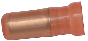 Amp End Splices Amp End Splice