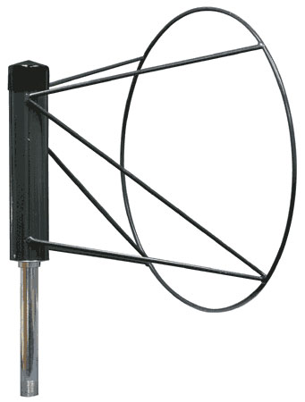 Windsock Frame, 18 inch Asi 18