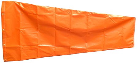 Windsock, 18 inch x 72 inch Asi 1860