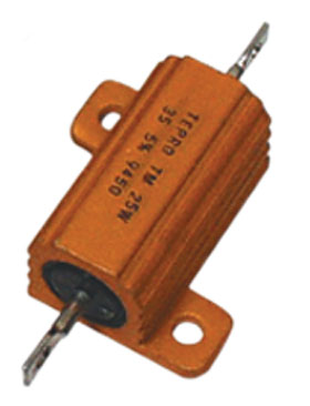 Dropping Resistor Dvt 811-28
