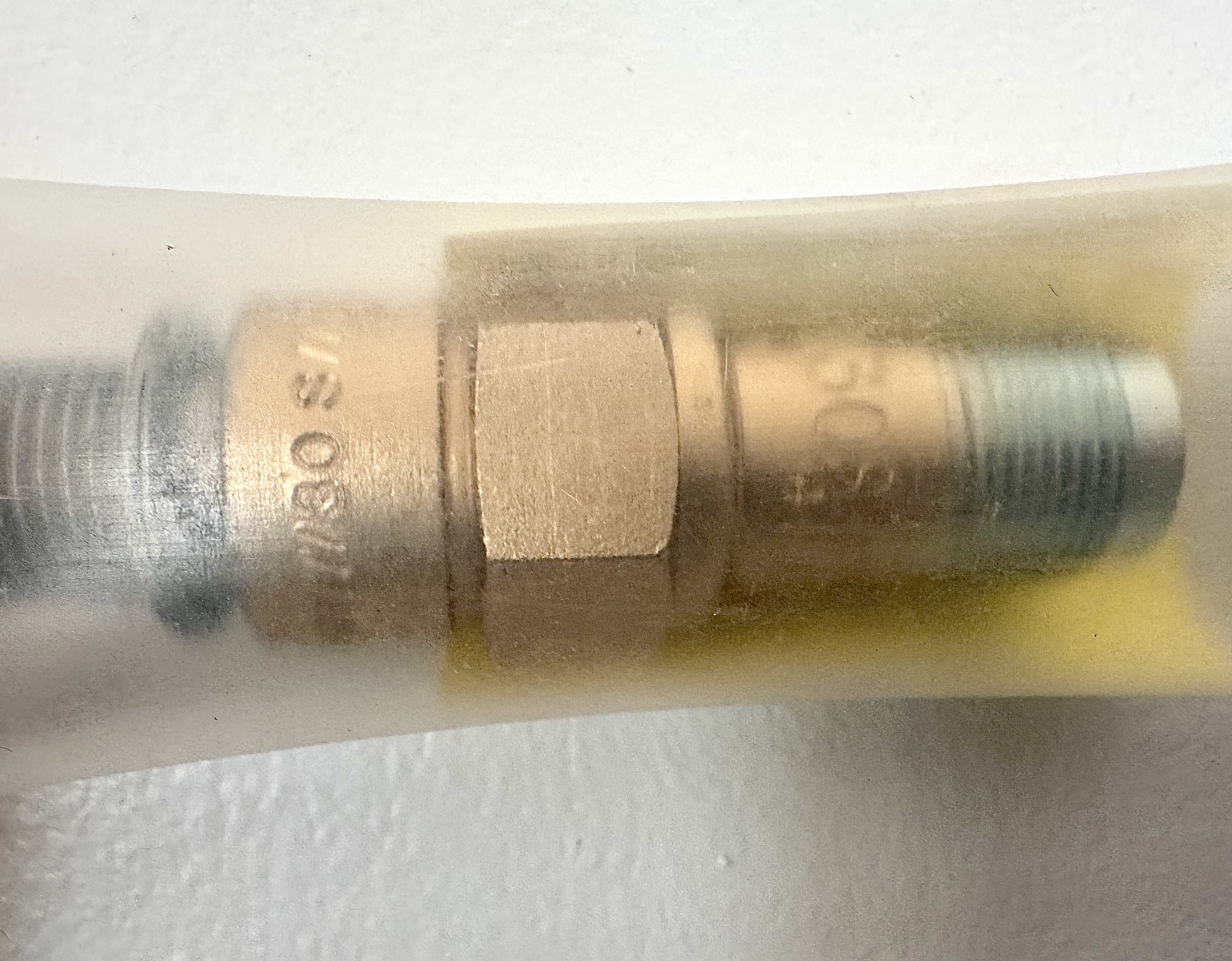 Champion Spark Plug - Fine Wire REN30S