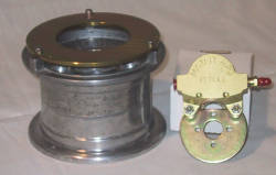 Matco Diecast Internal Caliper Wheels W50CC.75 WHLW50CC.75