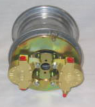Matco Diecast Internal Caliper Wheels W50CCD.75 WHLW50CCD.75