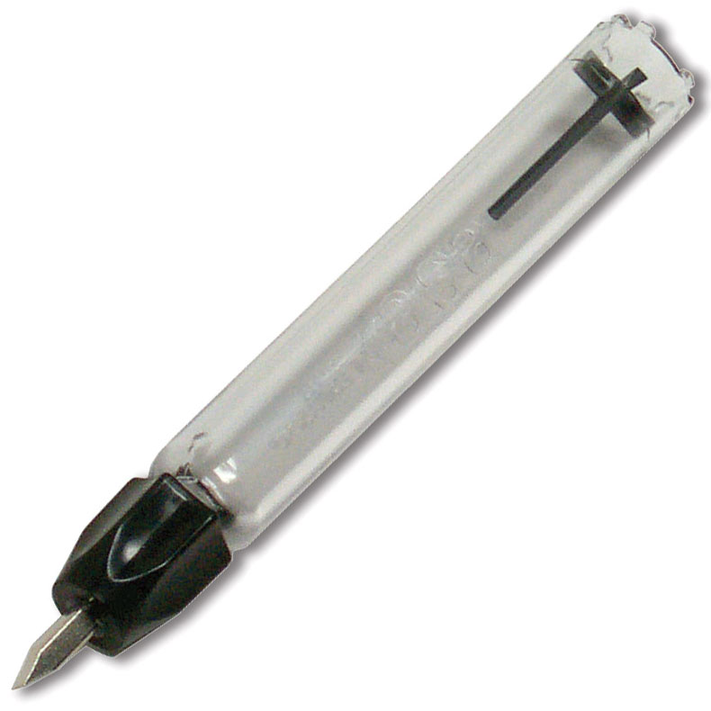 AirTrans Fuel Test Screwdriver Airtrans