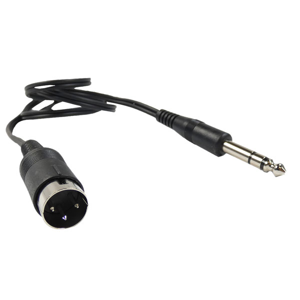 Comtronics Intercom Adapter Cord 5100