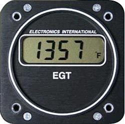 EGT Kit Single Ei E1