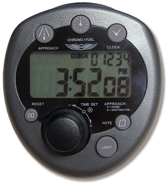 Flight Timer 2, by Asa Asa Timer-2