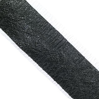 Black Tar Tape, for Piper, 50ft. Roll Lp SP-TT50