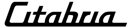 Citabria Decal Mdy BL-010