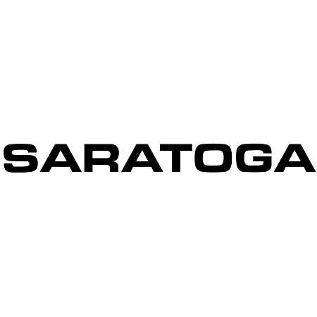 Saratoga Decal Mdy PL-021