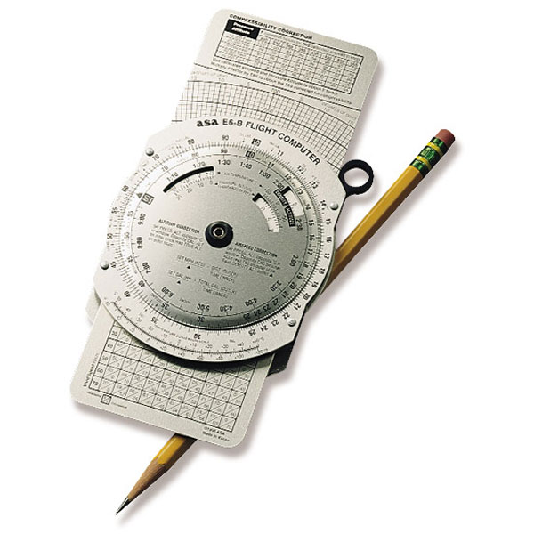 Micro E6-B ASA-E6B-1