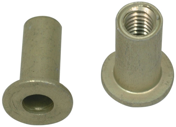 Rivet Nut, 10-32 Thread MS 27130-A25K