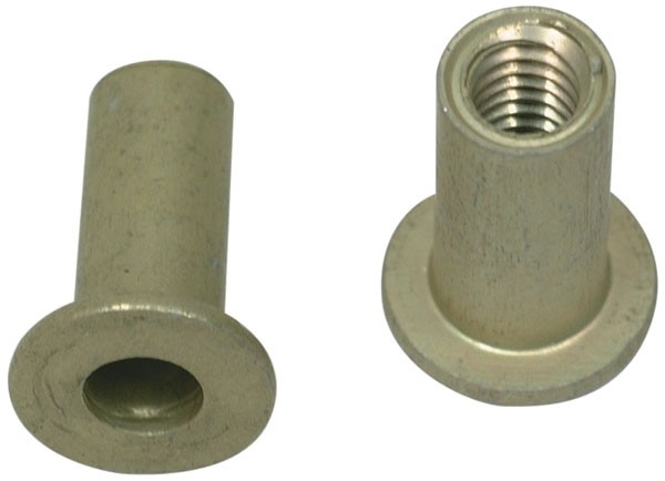 Rivet Nut, 8-32 Thread MS 27130-A13K