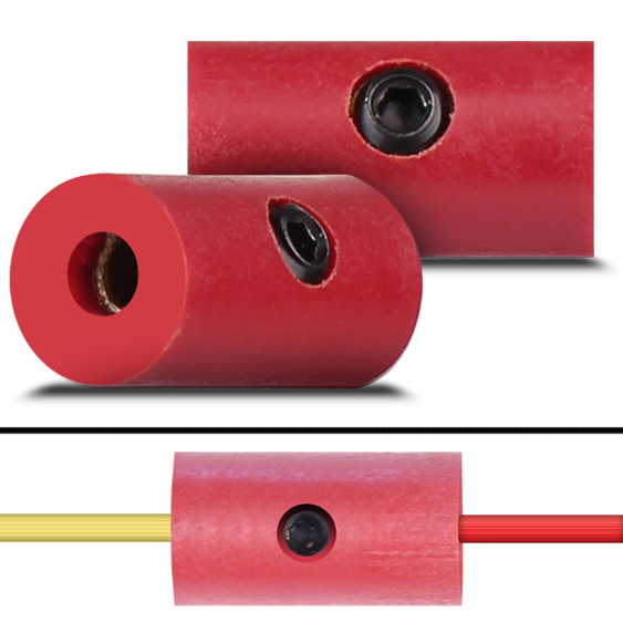 Ei OLC-1 Overlap Connector Ei OLC-1