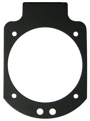 Precision 7/8 Inch Post Mount - Pacmo-7/8 Pacmo-7/8