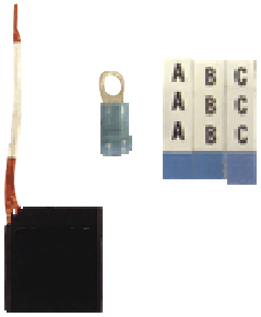 De-ice Unrodded Brush Kit Ra 1543-5