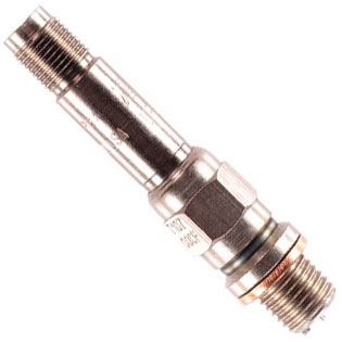 Tempest Fine Wire Spark Plug Aa Fw Plug