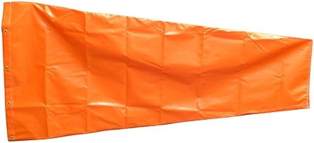 Windsock, 18 inch x 96 inch Asi 1880