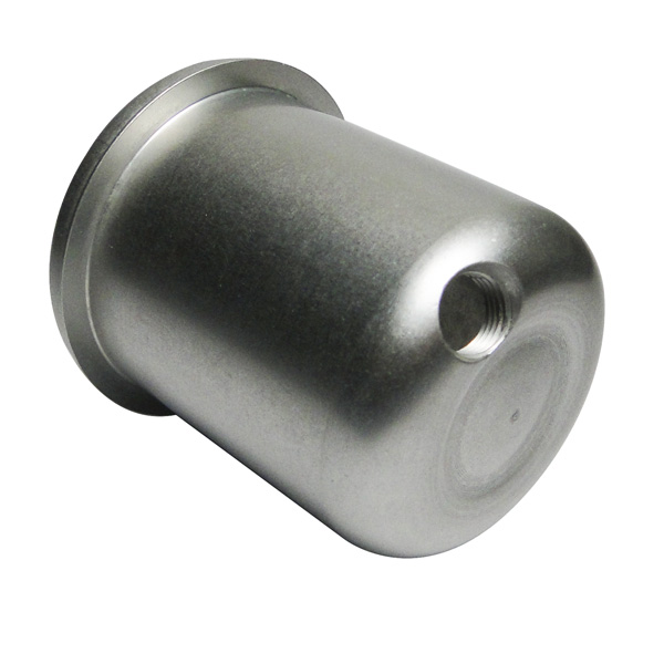 Gascolator Bowl 10544