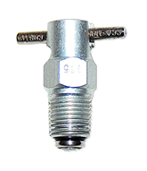 Curtis Pipe Thread Drain Valve - CCA-1150 CCA-1150