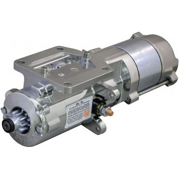 Sky-Tec Starter 24V 149-NLR/Ec 149NLR/Ec