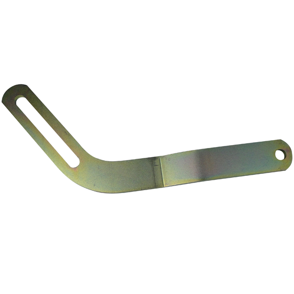Plane Power Lightweight Alternator Bracket 10-1012A