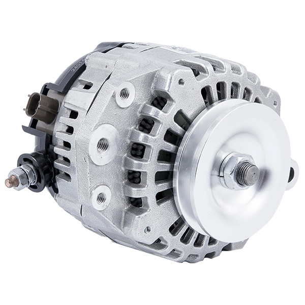 AL12-EE70/C Hartzell Plane Power Alternator AL12-EE70/C