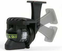Sirs Navigator N/H Compass Non-Lit NV2A NV2A