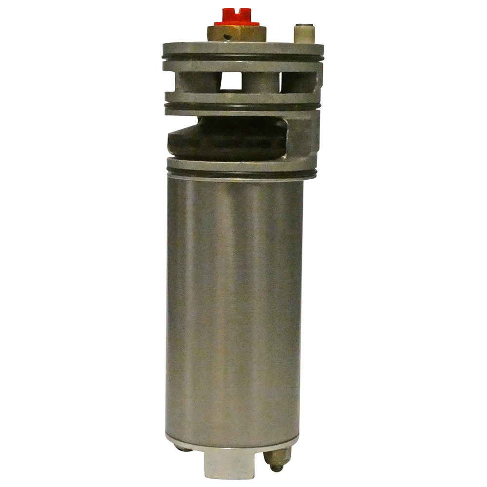 Fuel Pump - Cpo (replaced By RA1D2-13) 1D2-7