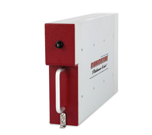 Monobloc Replacement For Concorde Sealed Battery RG-150-1 MB-150-1