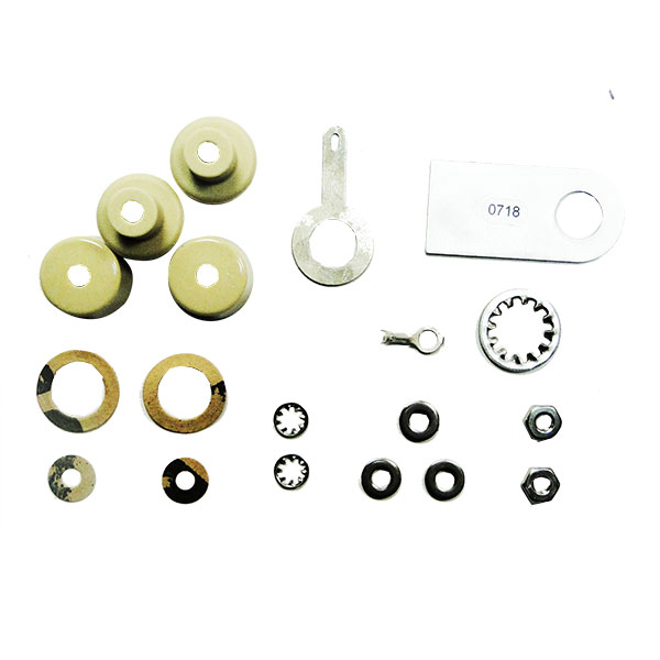 Rami AV-534 Installation Kit 19-2361-3