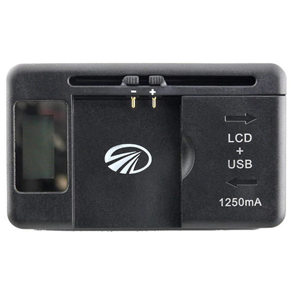 Lightspeed Tango  Single Battery Charger A550