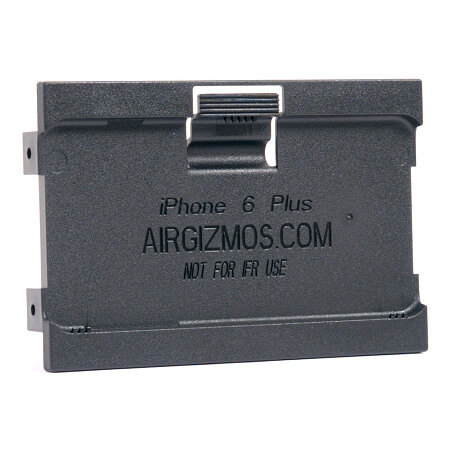 Airgizmos Panel Dock For Iphone 6 / 7 / 8 Plus PD26
