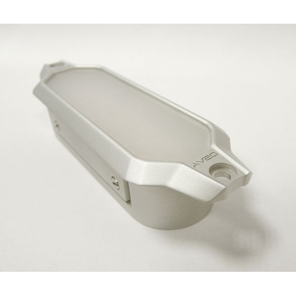 Aveo Borg Mini Cargo Step Light AVE-Bmilow-D01