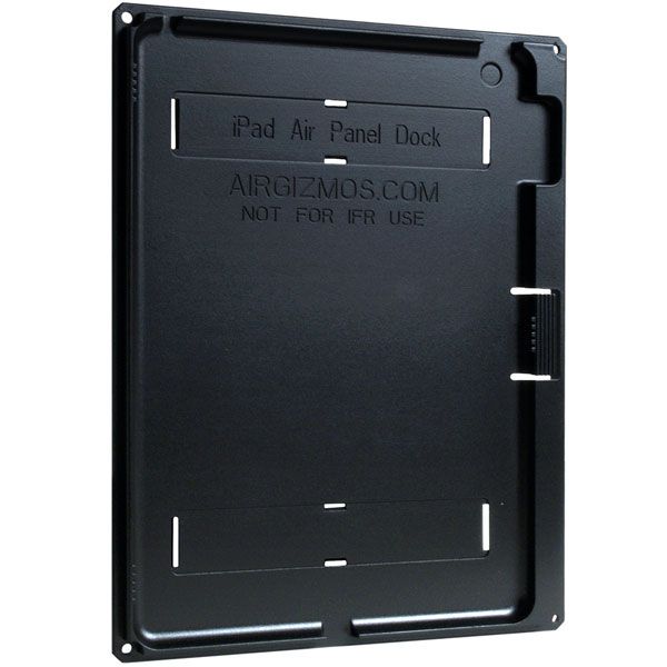 Airgizmos Ipad Air / Ipad Pro 9.7 Panel Dock  PD29