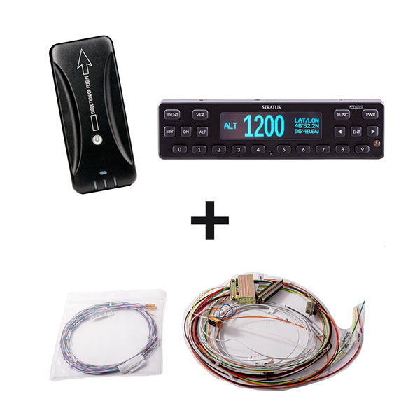 Appareo A&p Bundle - With Stratus Esg