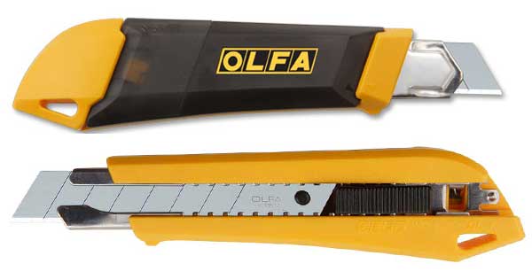 Olfa Snap It 'N' Trap It 1094084