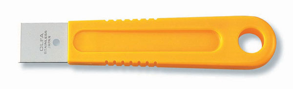 Olfa 1 Inch Multi-Purpose Scraper Screw - S 1086530