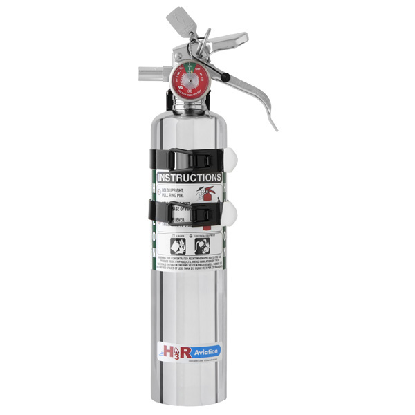 H3R Fire Extinguisher Model C352TSC C352TSC