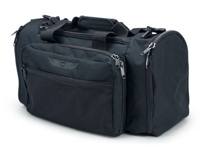 Asa Airclassics Pro Flight Bag ASA-BAG-PRO-2