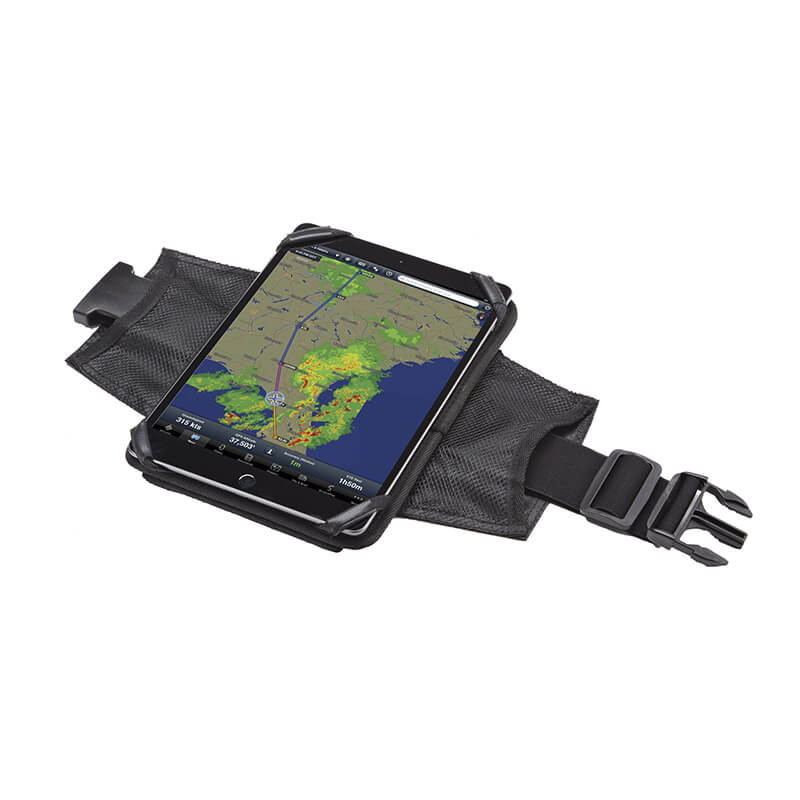 Flight Outfitters Slimline Ipad Kneeboard - Large FO-KB3-LG