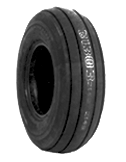 Aero Classic Rib Tire 200-50 DTR1240