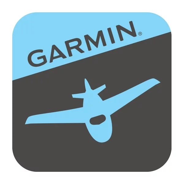 Garmin Pilot App (pro One-Year Subscription) App-St/Gf