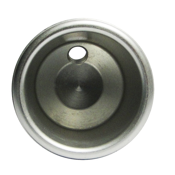 Gascolator Bowl 10544