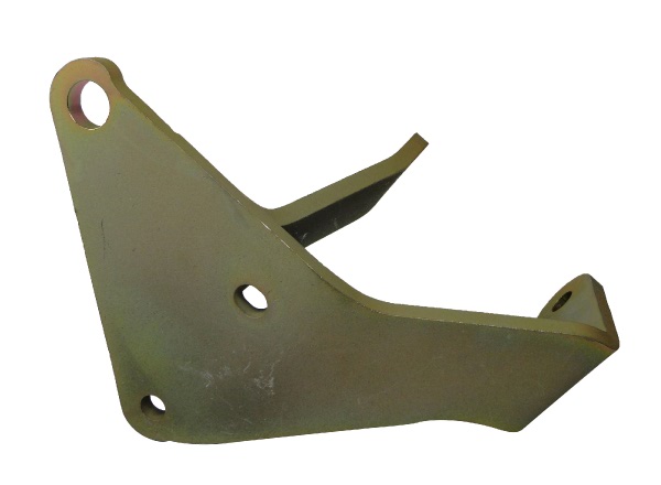 Plane Power Alternator Mounting Bracket