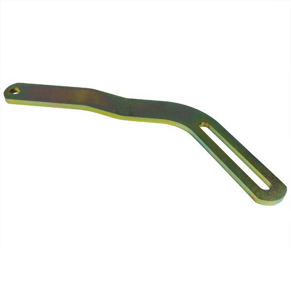 Plane Power Lightweight Alternator Bracket 10-1012A