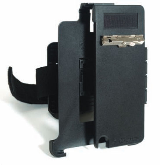 Airgizmos Ipad 1 / 2 / 3 Kneeboard KD1